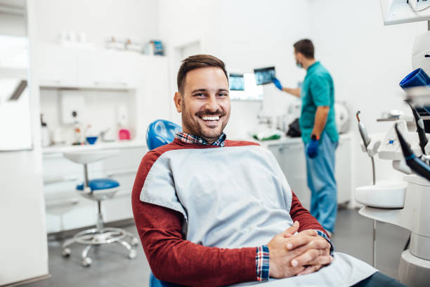 Oral Cancer Screening in Beverly, NJ