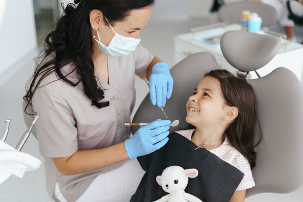 Why Choose Us for Your Dental Needs in Beverly, NJ