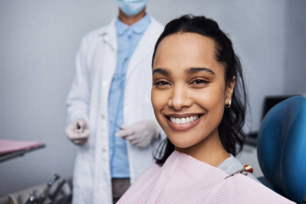 Dental X-Rays and Imaging in Beverly, NJ