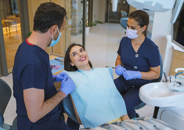 Best Dental Exams and Cleanings  in Beverly, NJ