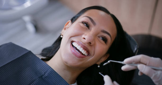 Best Root Canal Treatment  in Beverly, NJ