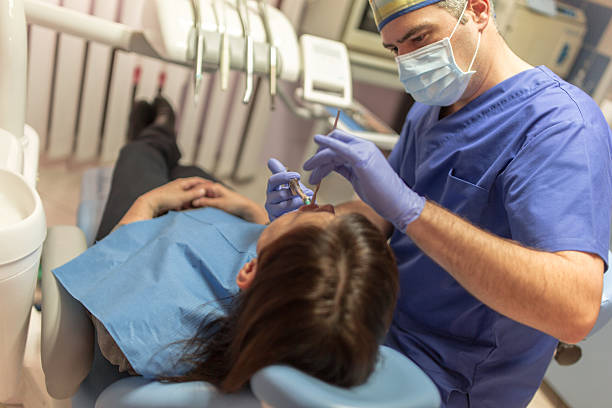Sleep Apnea Treatment in Beverly, NJ